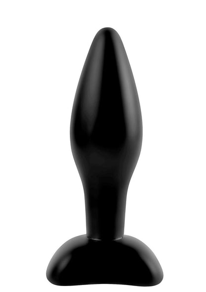 Anal Fantasy Collection Small Silicone Plug