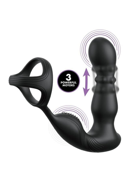 Anal Fantasy Elite Ass Gasm Slide And Glide