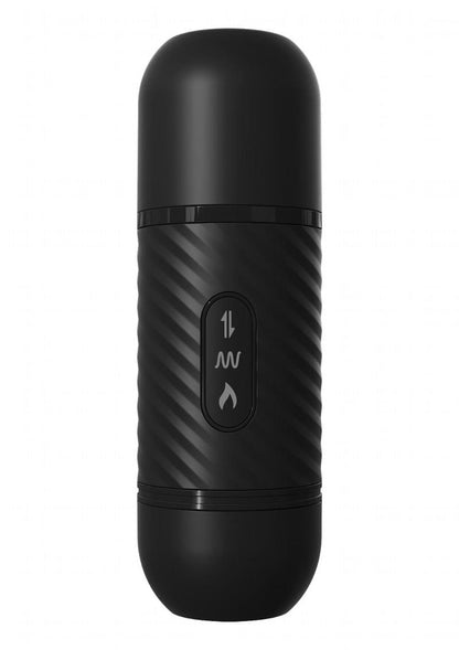 Anal Fantasy Elite Silicone  Vibrating Ass Thruster