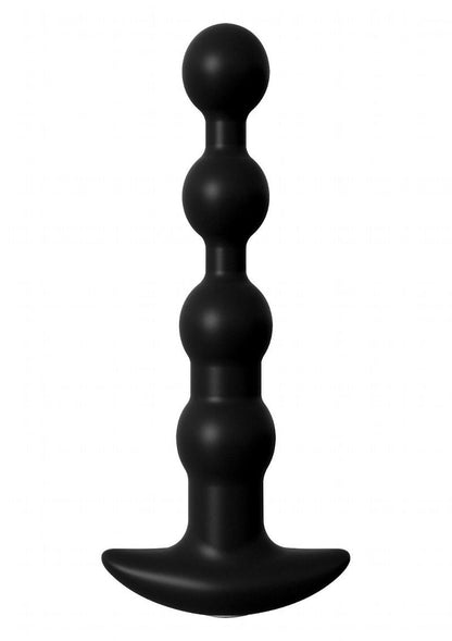 Anal Fantasy Elite Silicone Rechargeable Anal Beads