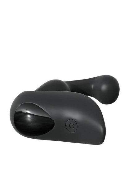 Anal Fantasy Elite Silicone Remote P Spot Pro