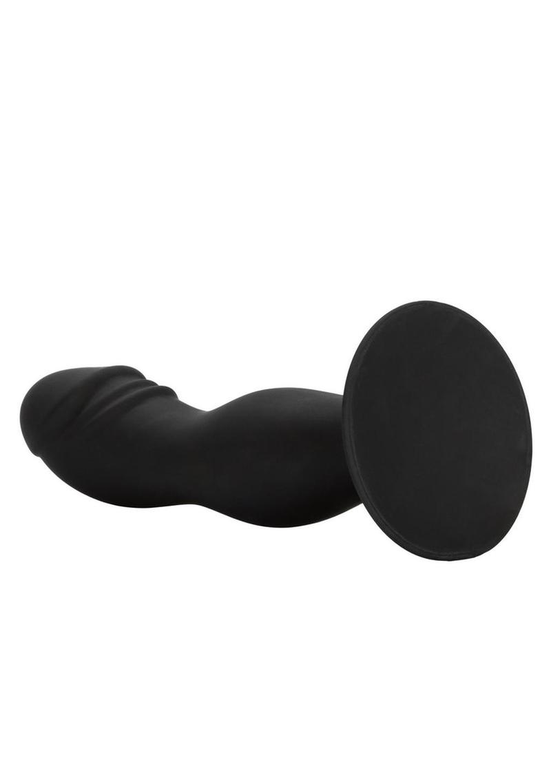 CalExotics Anal Stud with Sturdy Suction Cup Base
