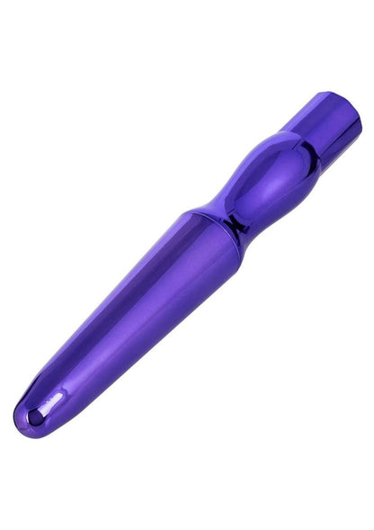 Rechargeable Anal Probe Premium Silicone Functions