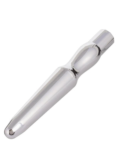 Rechargeable Anal Probe Premium Silicone Functions