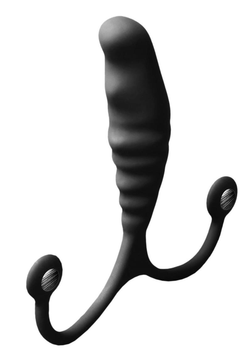Aneros Psy Prostate Stimulator for Precision Pleasure