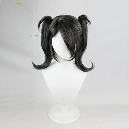 Needy Girl Overdose/Angel Carnival Party Costume - Laser JK Sailor Suit Halloween Cosplay