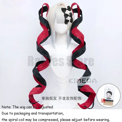 Needy Girl Overdose/Angel Carnival Party Costume - Laser JK Sailor Suit Halloween Cosplay