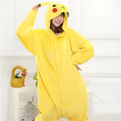 Animal Kigurumi