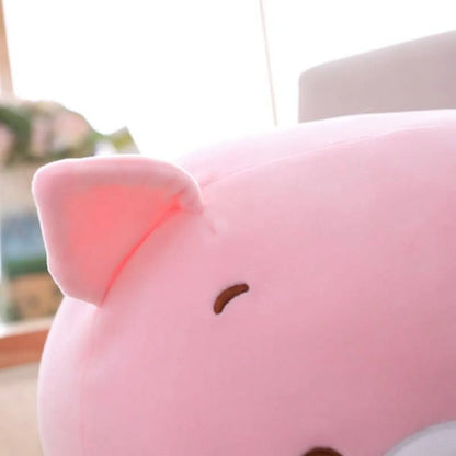 Animal Plush Toys