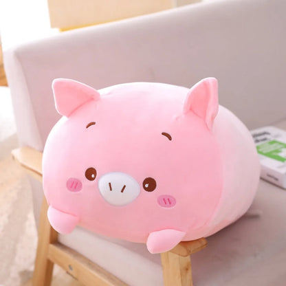 Animal Plush Toys