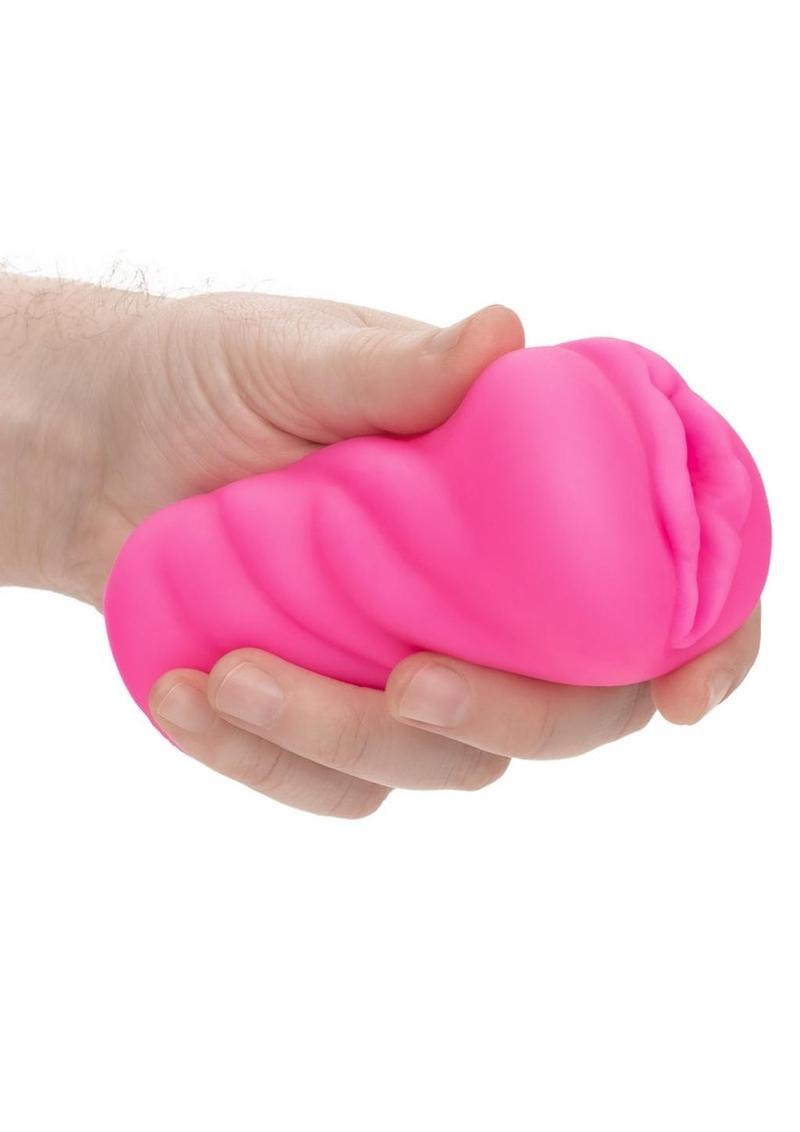 Anime Stroker Kitty Life ike Lush Pussy