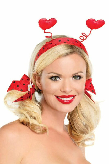 Love Bug Valentine&