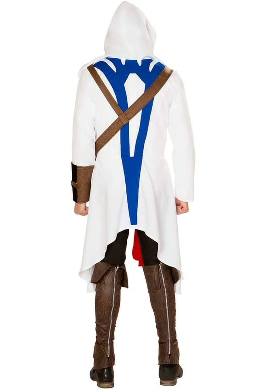 Assassin Hero Men&