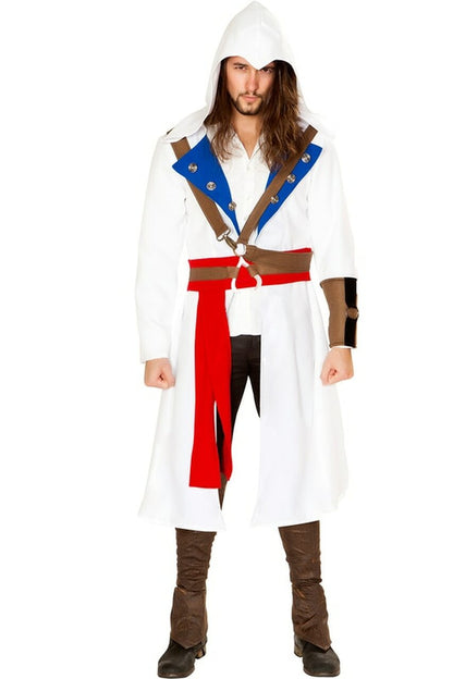 Assassin Hero Men&