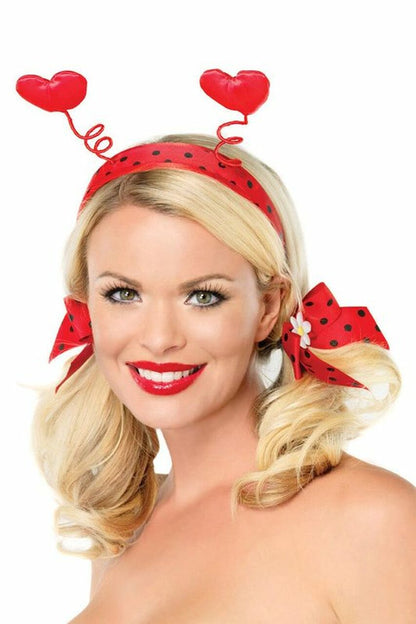 Love Bug Valentine&