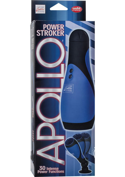 CalExotics Apollo Power Stroker