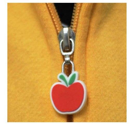 Applejack Face Costume Hoodie with Mane