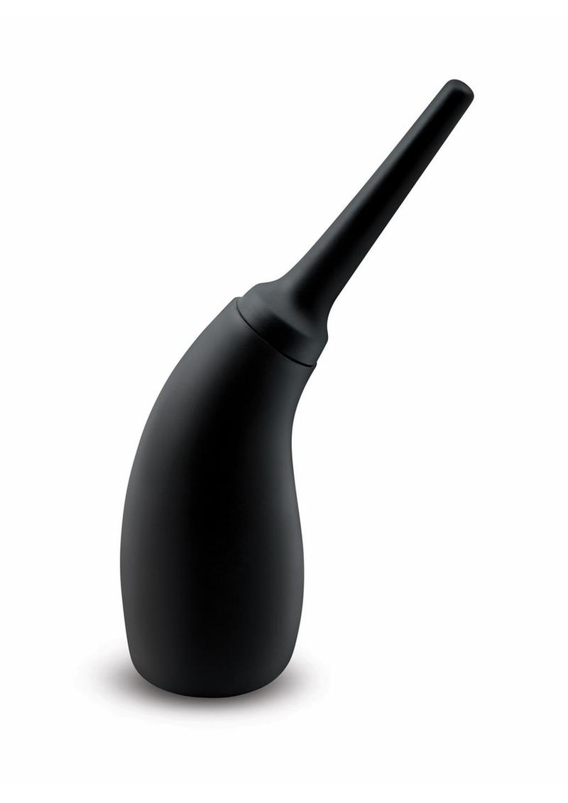 AquaClean 190ml Silicone One-Way Valve Contoured Ergo Douche Set