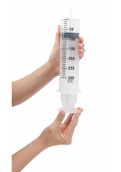 AquaClean 300ml Enema Syringe
