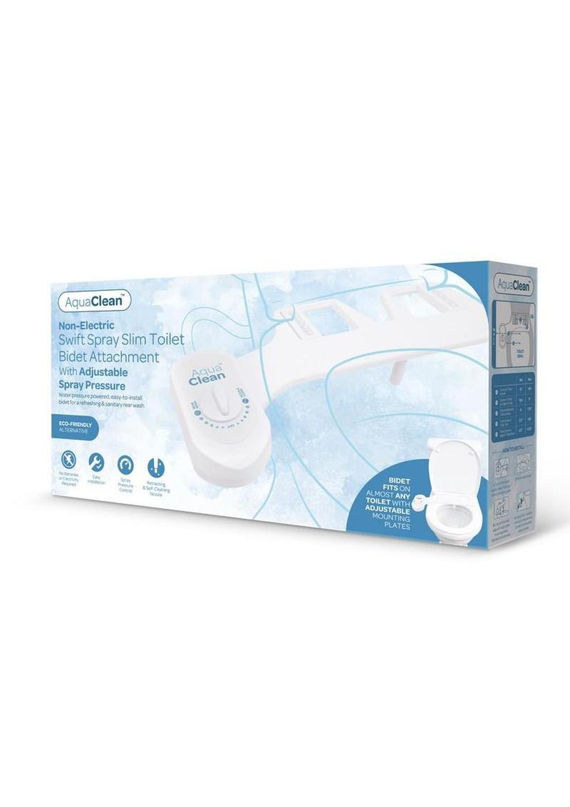 AquaClean Swift Spray Bidet Attachment
