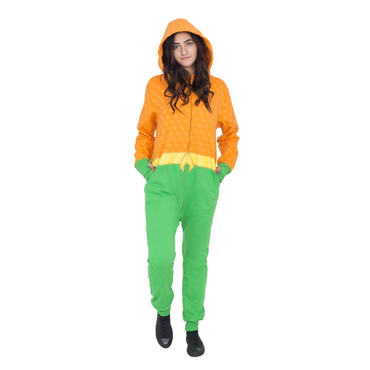 Aquaman Women&