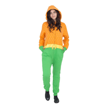 Aquaman Women&