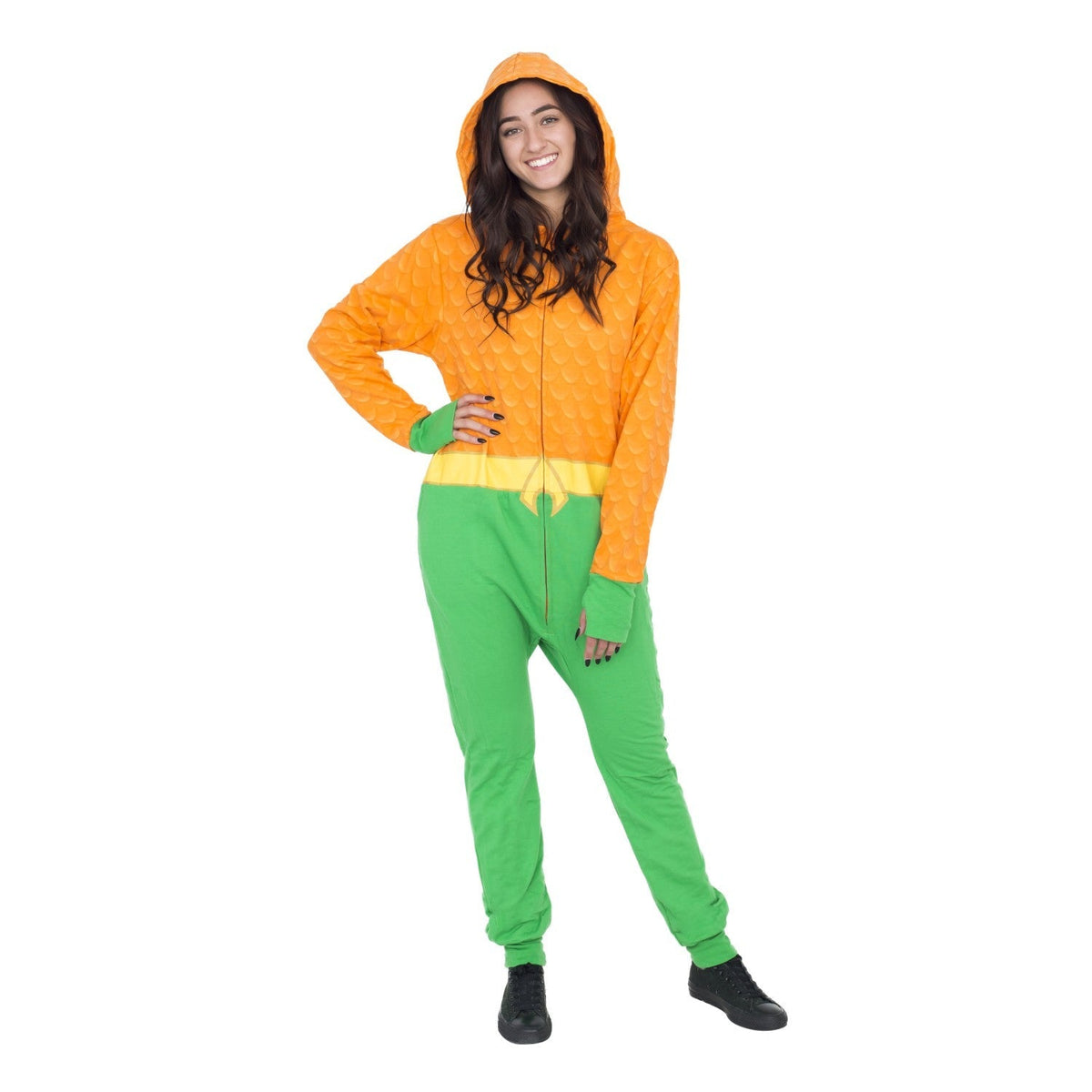 Aquaman Women&