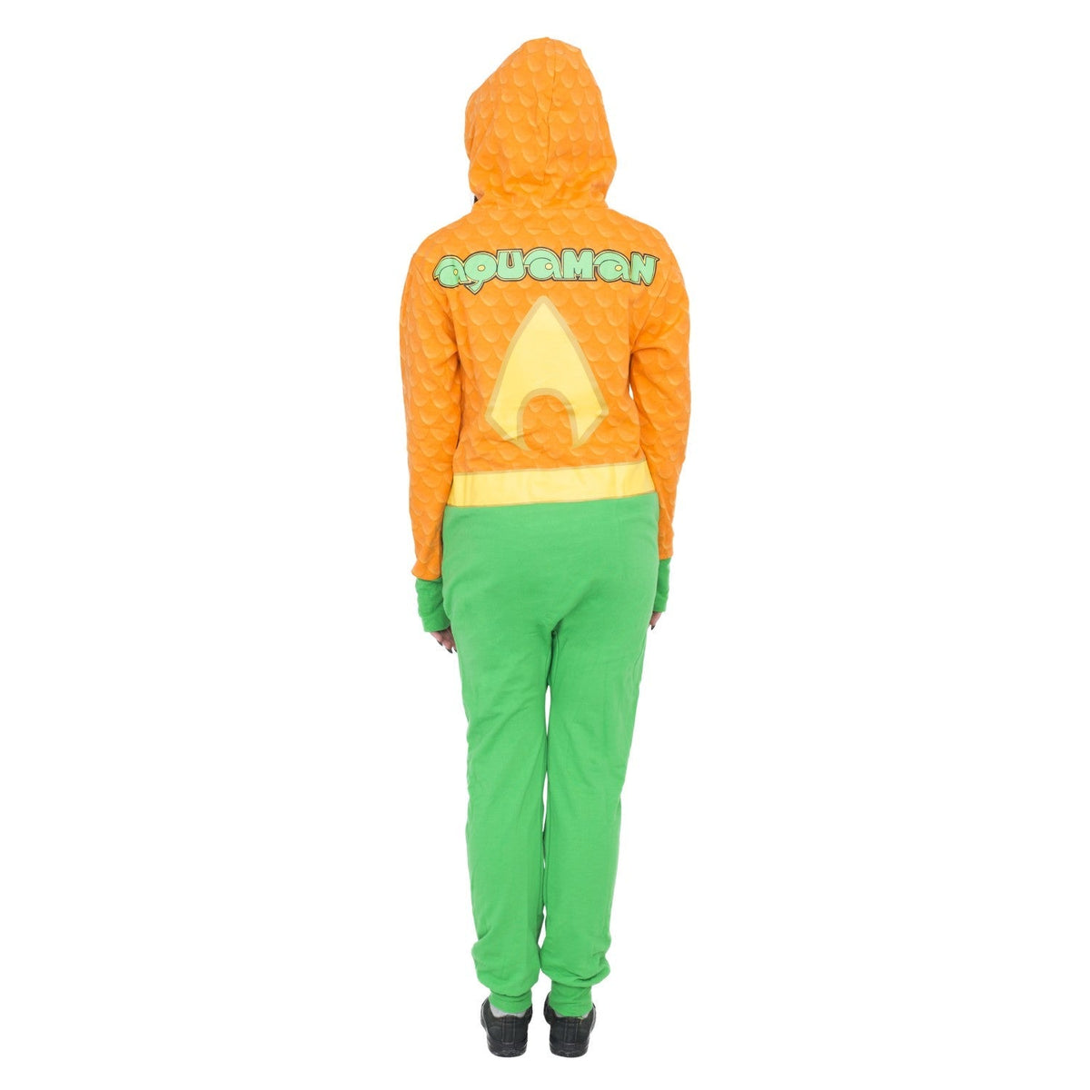 Aquaman Women&
