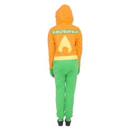 Aquaman Women&