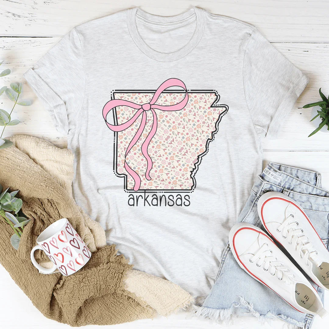 Arkansas Tee