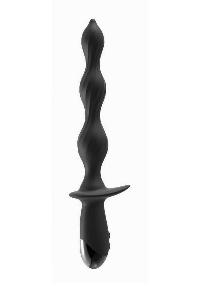 Ass-Sation Deep Dive Wand