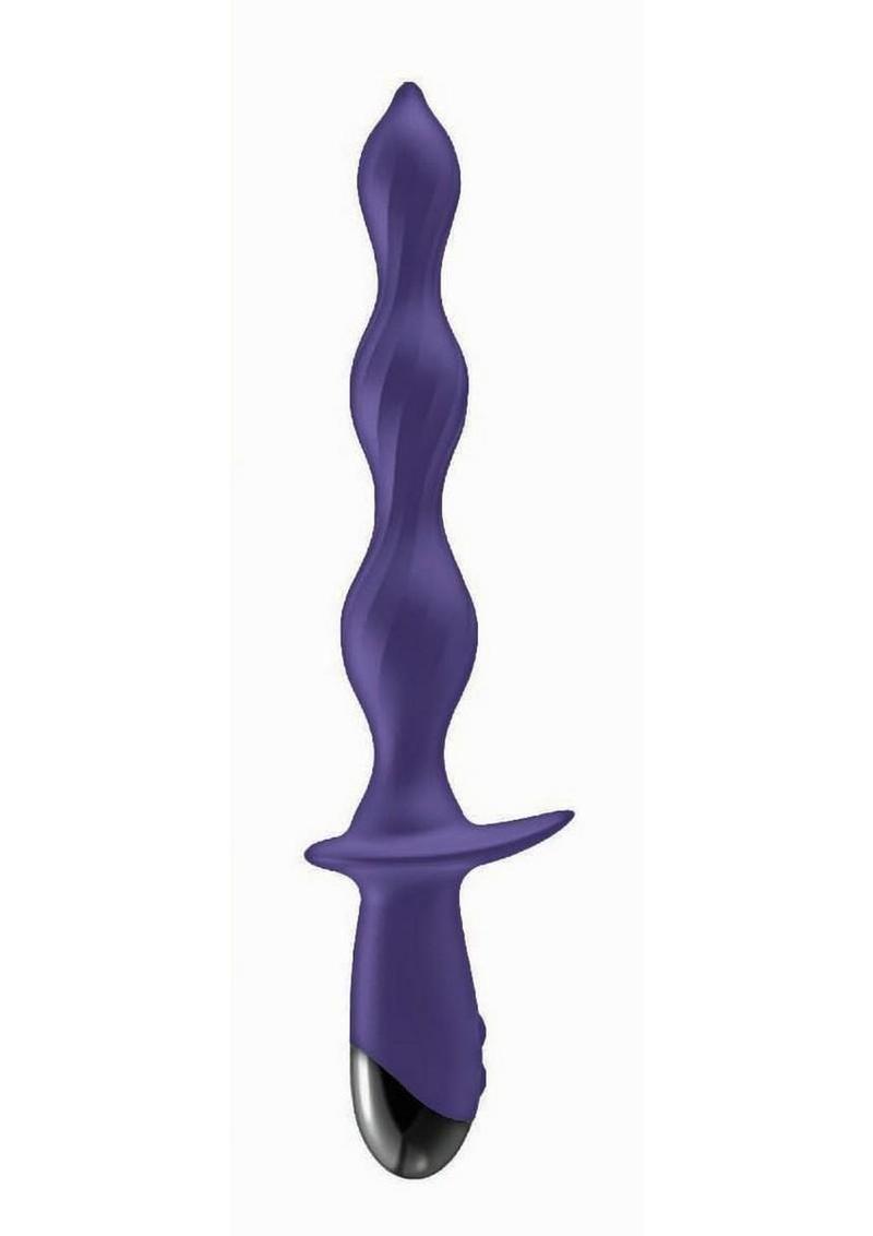 Ass-Sation Deep Dive Wand