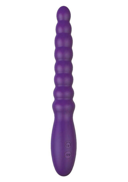 Ass-Sation Magic Wand Rechargeable Anal Vibrator
