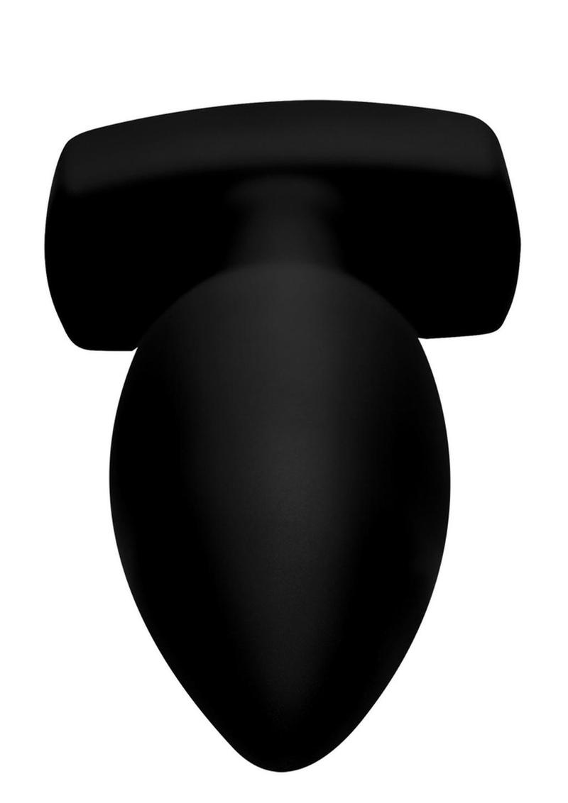 Ass Thumpers Taper 10X Vibrating Anal Plug