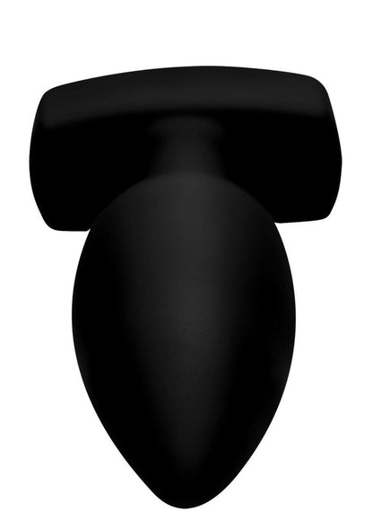 Ass Thumpers Taper 10X Vibrating Anal Plug