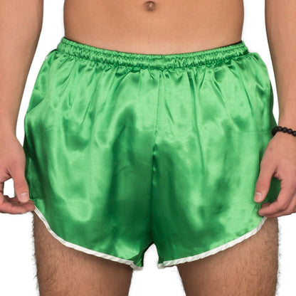 Athletic Unisex Halloween Cosplay Costume Accessory Running Shorts