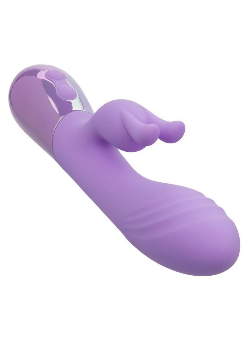 Aura Dual Bunny Vibrator