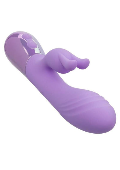 Aura Dual Bunny Vibrator