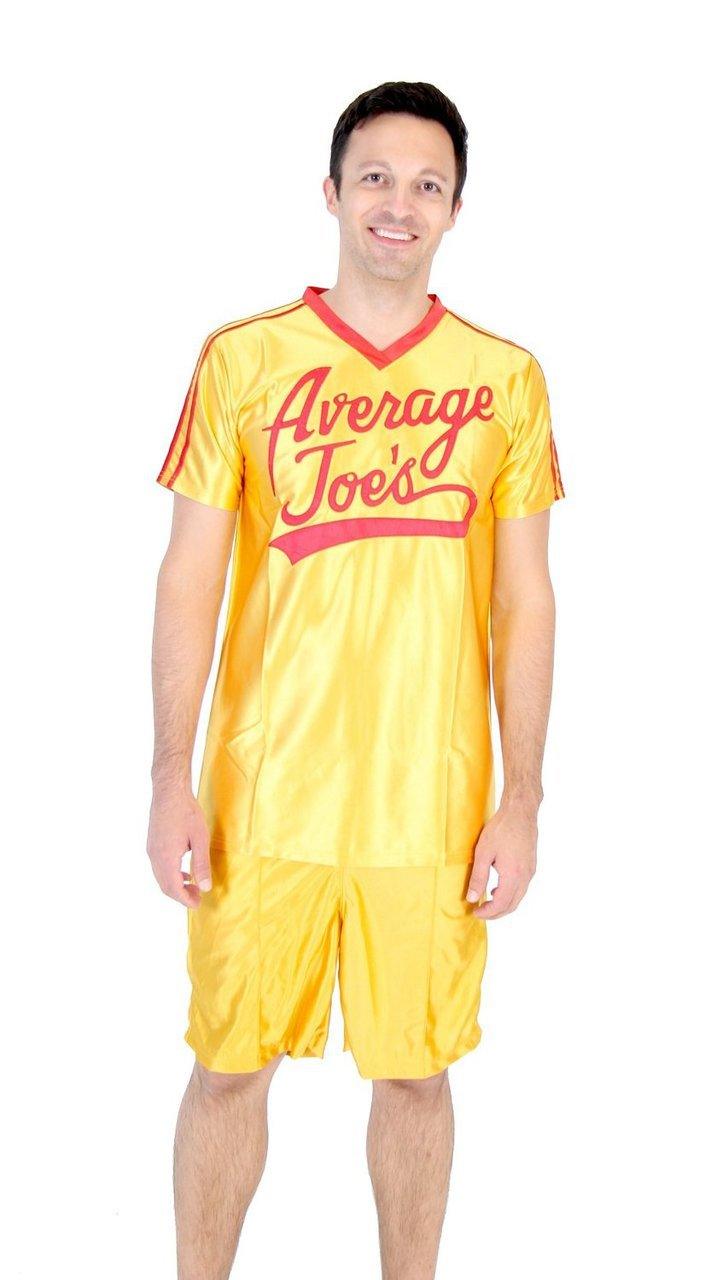 Average Joe&