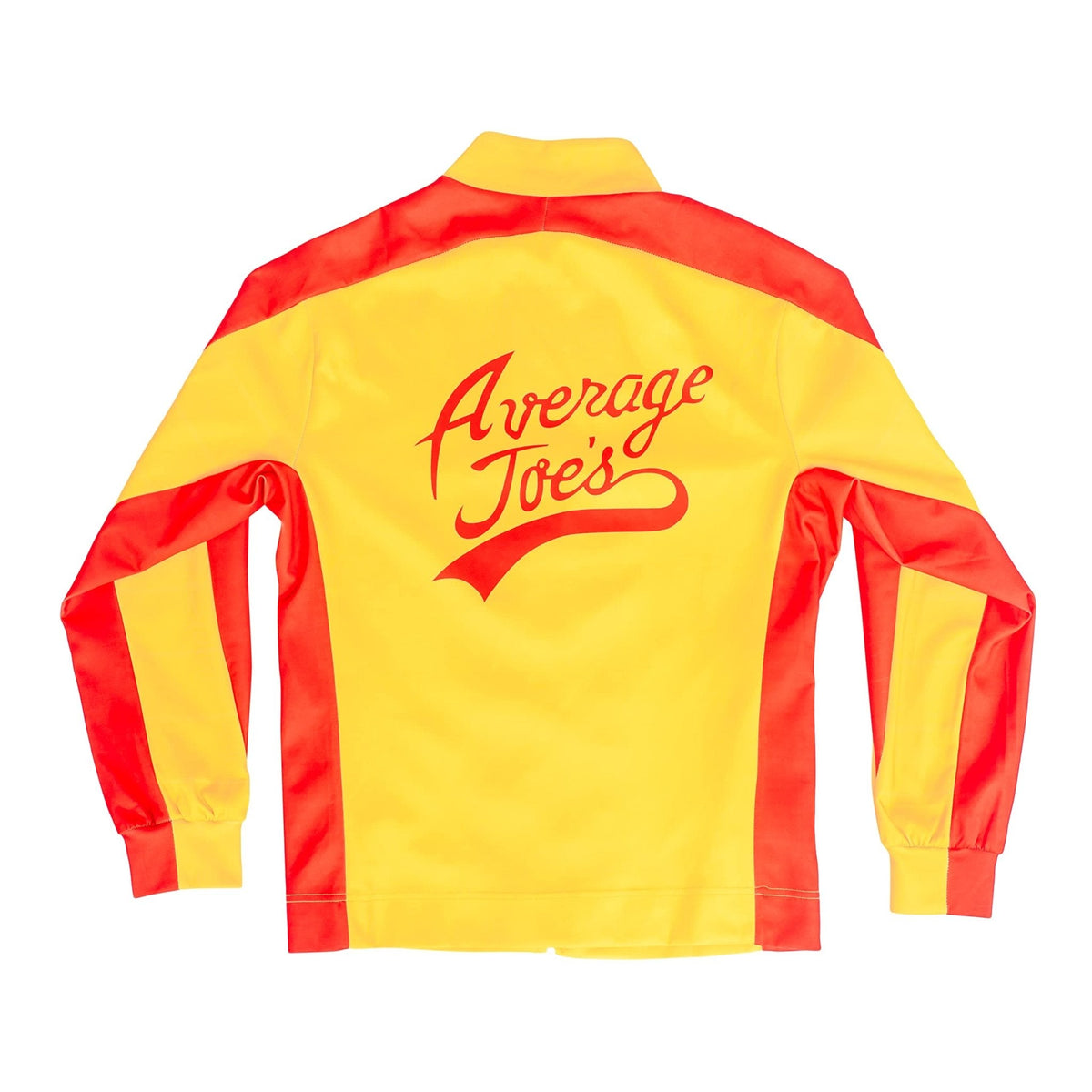 Average Joe&