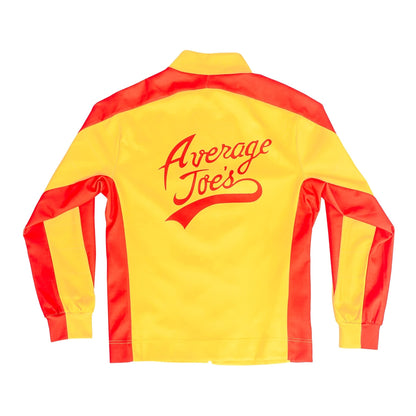 Average Joe&