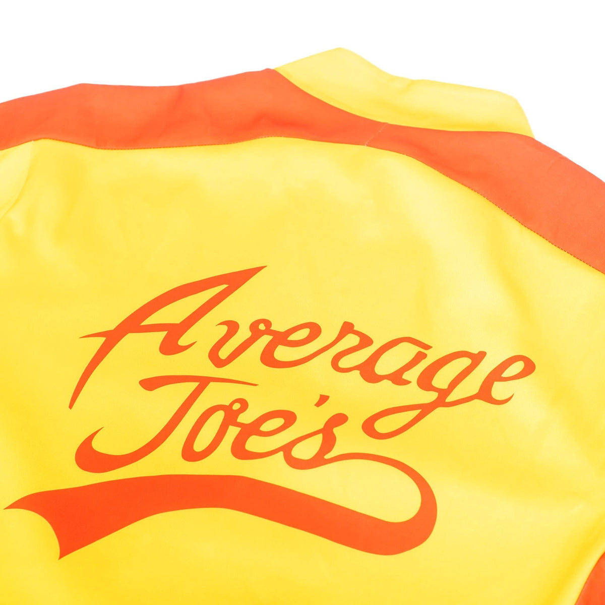 Average Joe&