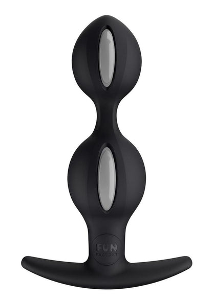 Fun Factory B Ball Duo Weighted Butt Plug