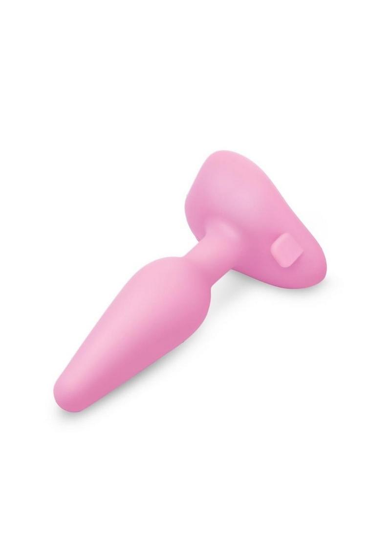 b Vibe Beginners Vibrating Butt Plug