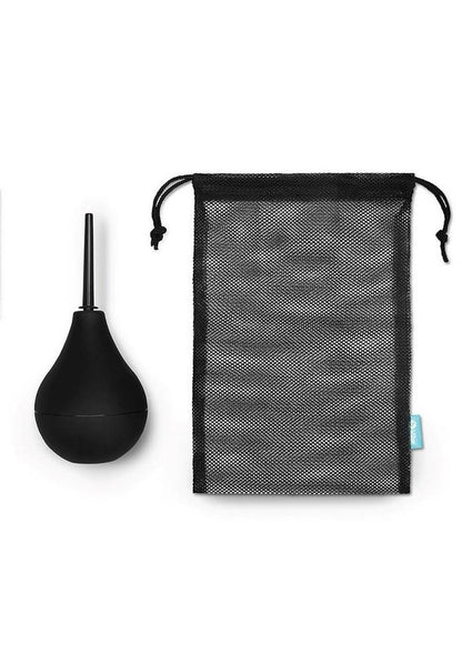 B-Vibe Silicone Classic Enema