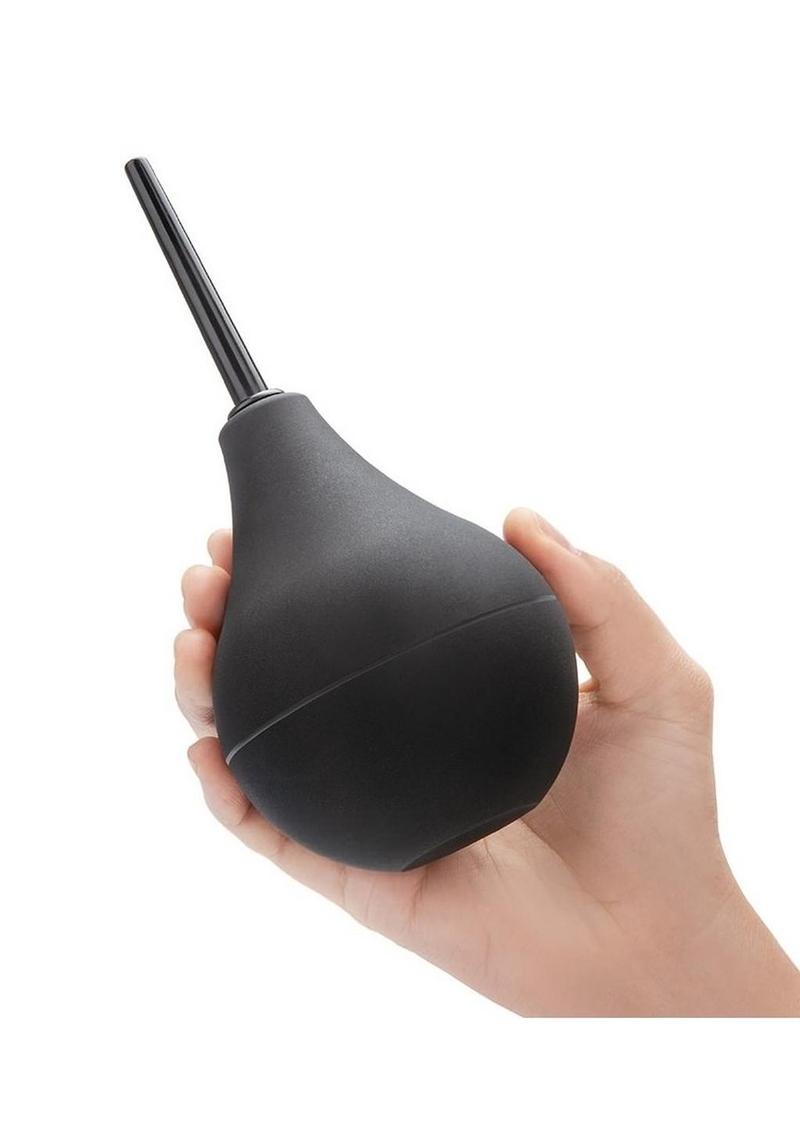 B-Vibe Silicone Classic Enema