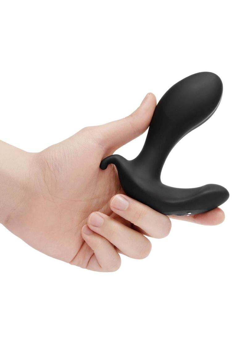 b-Vibe Expanding Anal Plug