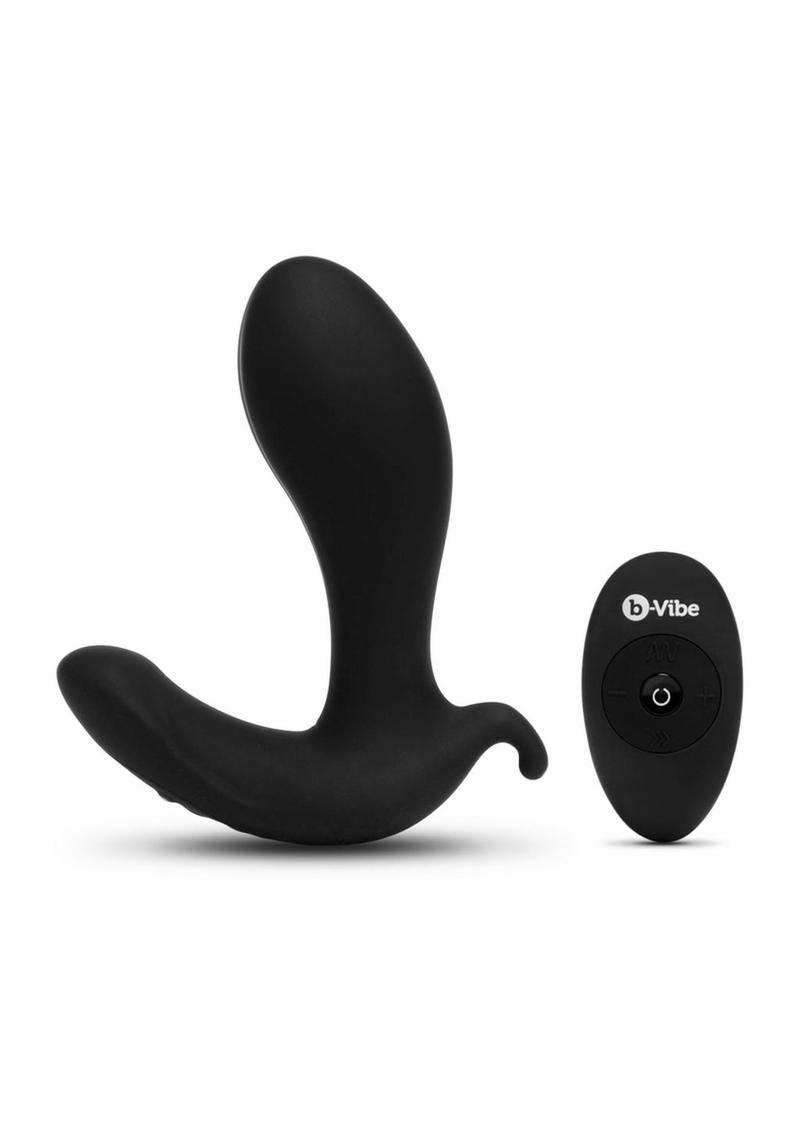 b-Vibe Expanding Anal Plug