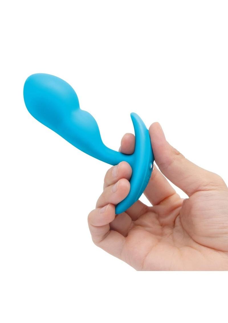 b-Vibe Remote Control P Spot Snug Plug