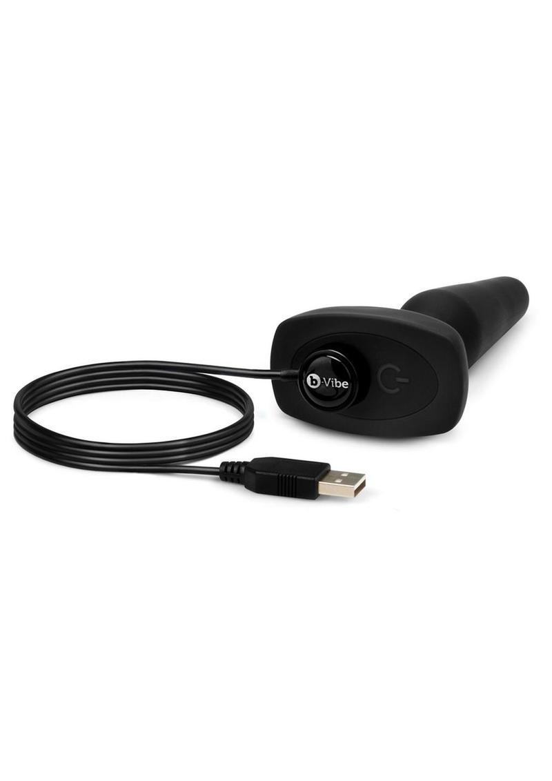b-Vibe Trio Motor Remote Control Plug